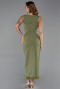 Midi Cocktail Dress ABK2169