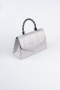Platinum Laser Cut Night Bag KC267