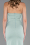 Long Mint Evening Dress ABU6366