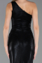Long Black Evening Dress ABU6368