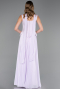 Long Lila Chiffon Prom Gown ABU6369
