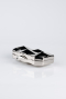 Platinum Metal Night Bag SH921