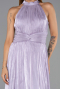 Long Lila Chiffon Evening Dress ABU6441