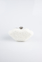 White Evening Bag SH831