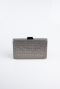 Platinum Stony Night Bag SH863