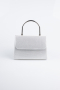 Silver Night Bag SH864