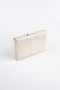 Gold Laser Cut Night Bag SH801