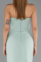 Long Mint Evening Dress ABU6327