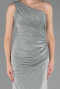 Long Mint Evening Dress ABU6579