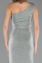 Long Mint Evening Dress ABU6579