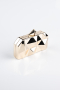 Dore Metal Night Bag SH921
