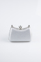 Silver Night Bag SH865