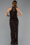 Long Evening Dress ABU6404