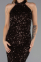 Long Evening Dress ABU6404