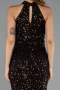 Long Evening Dress ABU6404
