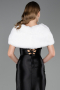White Bolero AE1050