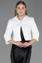 White Stoles LU2600