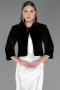 Black Stoles LU2600