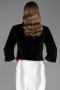 Black Stoles LU2600
