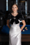 Black Bolero AE1050