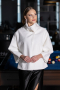 White Stoles EI2