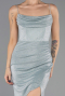 Long Mint Prom Gown ABU6695