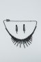 Black Accessory Set UK050