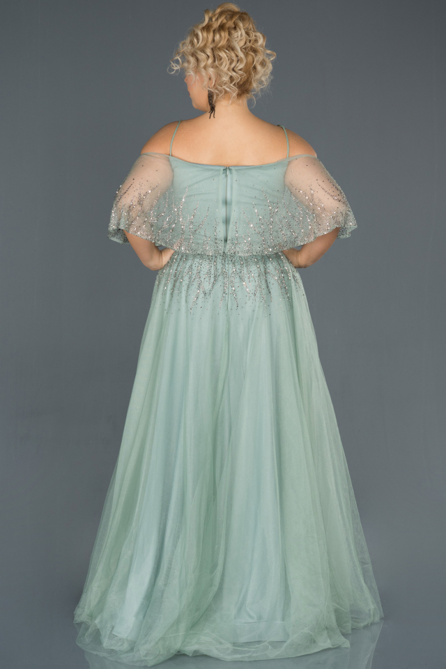 green emerald velvet dress Turquoise Plus Size Tulle Lace Bridesmaid Dress Sweetheart Neck Long Strapless Gown
