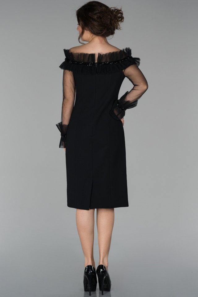 black dress with rose print FARM Rio Black Latin Roses 3d Flower Layered Maxi Dress, Latin Roses Black / XXS