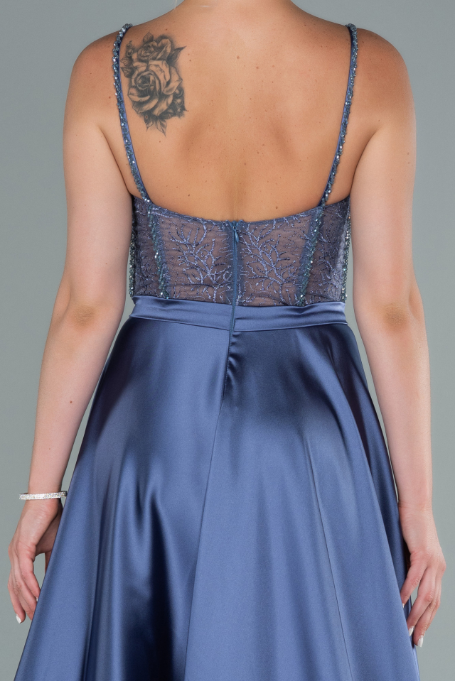 sachin and babi light blue dress Madi Lane Bridal Indigo 2026 Bridal, Prom & Homecoming | Breeze Bridal &  Prom