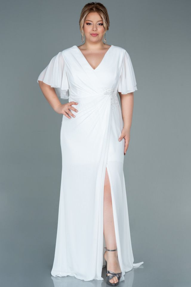 sachin and babi light blue dress Sweetheart Strapless Chiffon Gown 2 / Pink Carnation main image 1