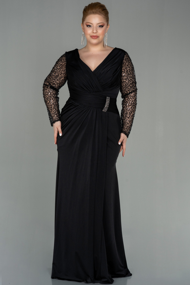 Dress barn plus 2024 size evening wear