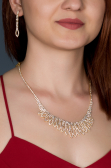 Gold Accessory Set UK049