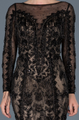 Long Black ABU805