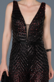 Red Invitation Dress ABT022