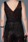 Red Invitation Dress ABT022