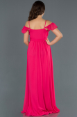 Long  Pregnancy Evening Dress ABU756
