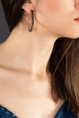 Rose Earring UKP0170