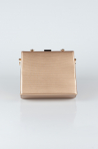 Bronze Prd Box Bag V294