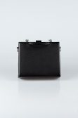 Black Prd Box Bag V294