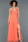 Long  Prom Gown ABU1305