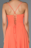 Long  Prom Gown ABU1305