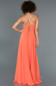 Long  Prom Gown ABU1305