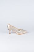 Mink Stony Stiletto MJ5151