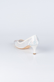 Pearl Stony Evening Shoe MJ5314