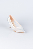 Pearl Stony Evening Shoe MJ5314