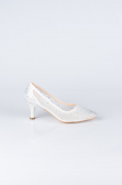 Pearl Stony Evening Shoe MJ5314