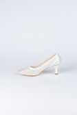 Pearl Stony Evening Shoe MJ5314