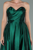 Long Emerald Green Evening Dress ABU2007