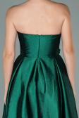 Long Emerald Green Evening Dress ABU2007
